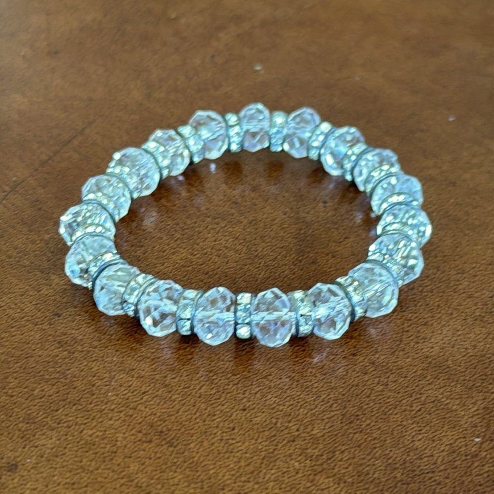 Beaded Bracelett